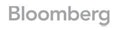 Bloomberg logo featuring sleek, modern typography in a minimalist design, perfect for finance news.